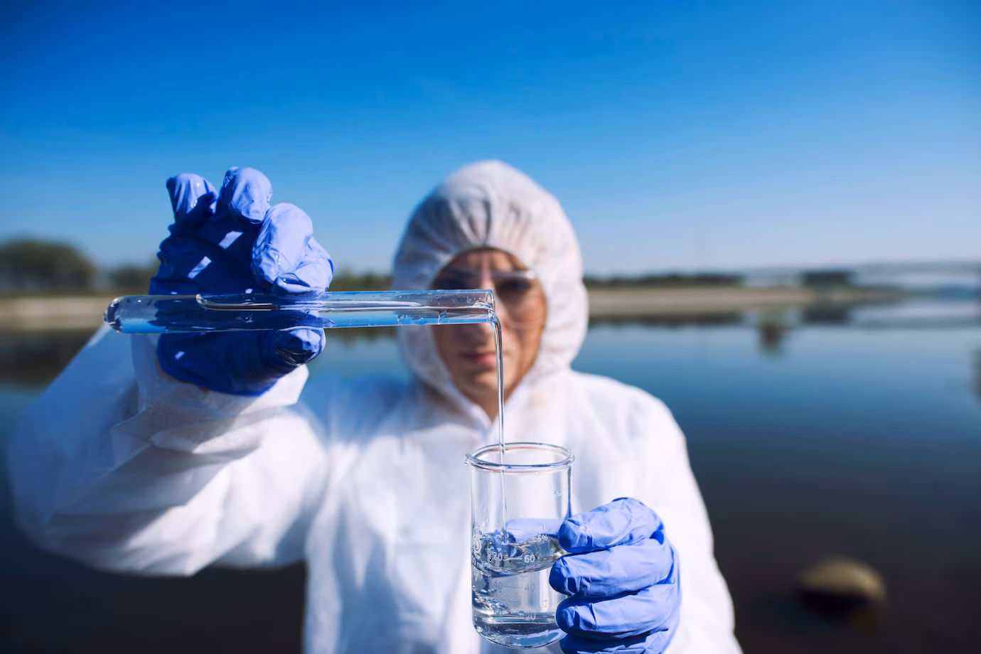 Research and lab